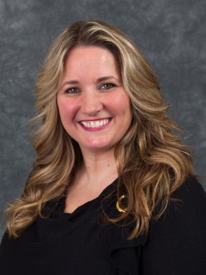 Photo of team member